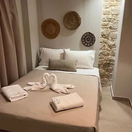 Lithos - Halkidiki Hotel de apartamente Nikiti (Sithonia)