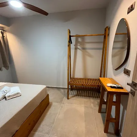 Lithos - Halkidiki Apart Otel