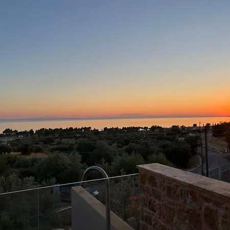 Lithos - Halkidiki * Nikiti (Sithonia)