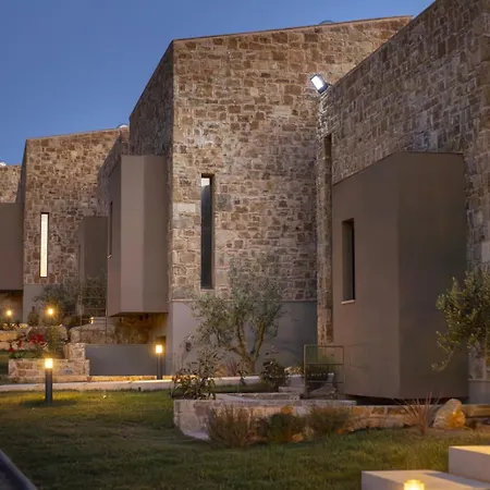 Apart Otel Lithos - Halkidiki