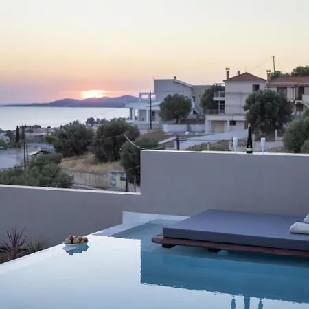 Lithos - Halkidiki Hotel de apartamente