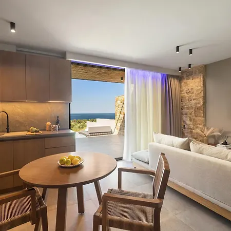 Lithos - Halkidiki