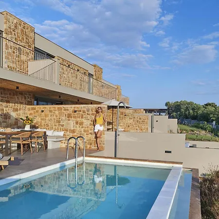 Lithos - Halkidiki Apart Otel