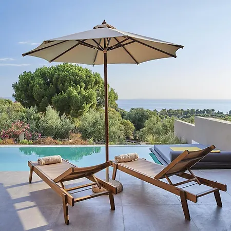 Lithos - Halkidiki 4* Nikiti (Sithonia)