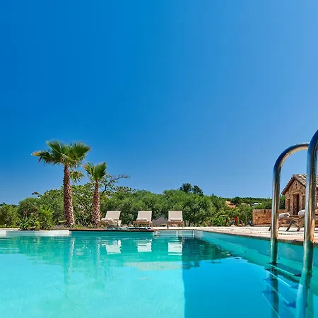 Lithos - Halkidiki Apart Otel