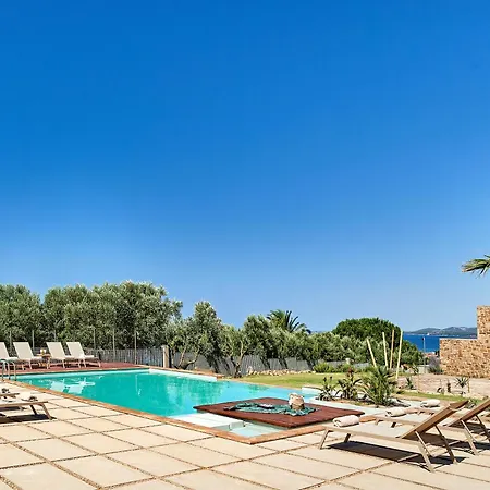 Apart Otel Lithos - Halkidiki