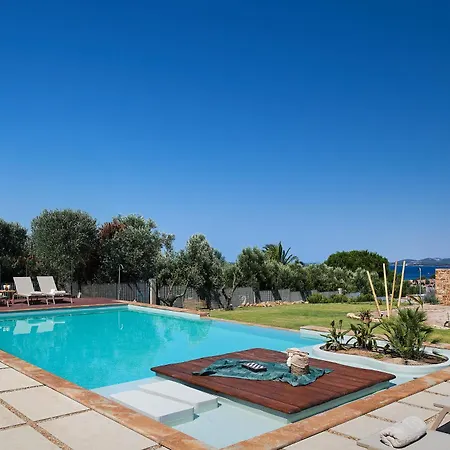 Lithos - Halkidiki 4*