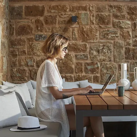 Lithos - Halkidiki Apart Otel