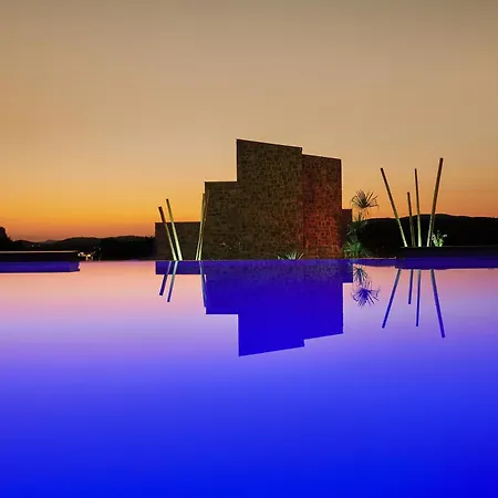 Apart Otel Lithos - Halkidiki