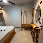 Lithos - Halkidiki Апарт-отель