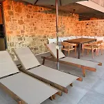 Апарт-отель Lithos - Halkidiki Никити