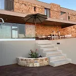 Lithos - Halkidiki 4*