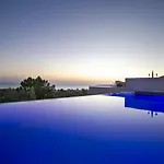 Lithos - Halkidiki 4* Никити