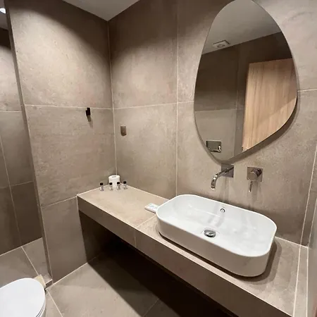 Lithos - Halkidiki מלון דירות