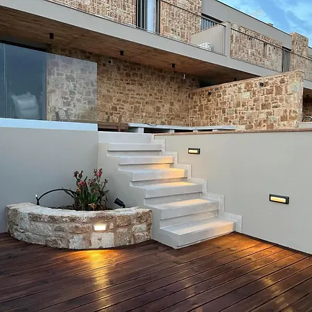Aparthotel Lithos - Halkidiki Nikiti (Sithonia)