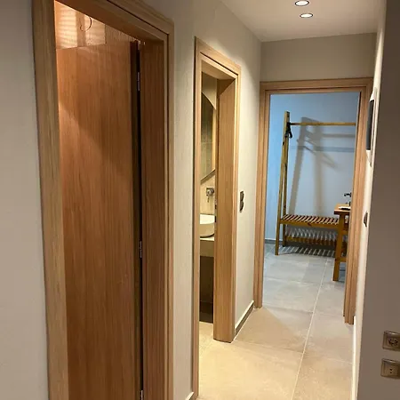 Lithos - Halkidiki Aparthotel *