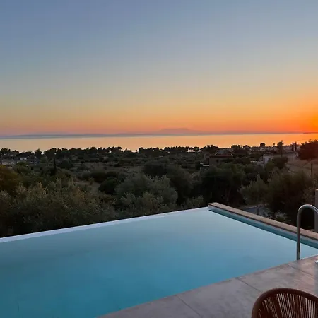 Lithos - Halkidiki Aparthotel Nikiti (Sithonia)
