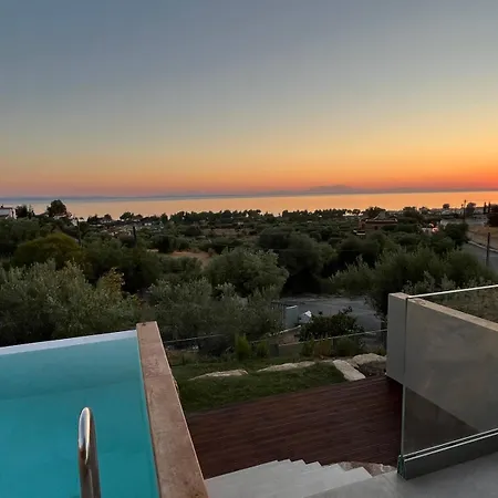 Lithos - Halkidiki Aparthotel *