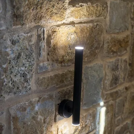 מלון דירות Lithos - Halkidiki ניקיטי