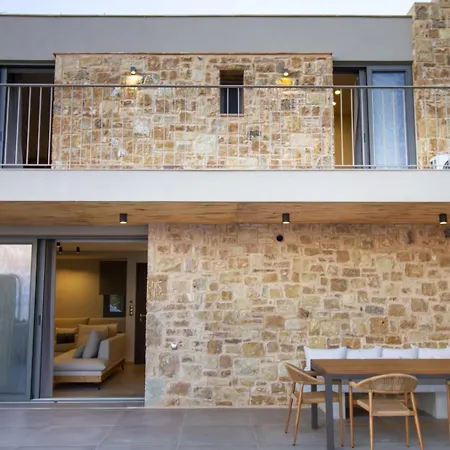 Lithos - Halkidiki Aparthotel