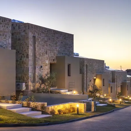 Lithos - Halkidiki Aparthotel
