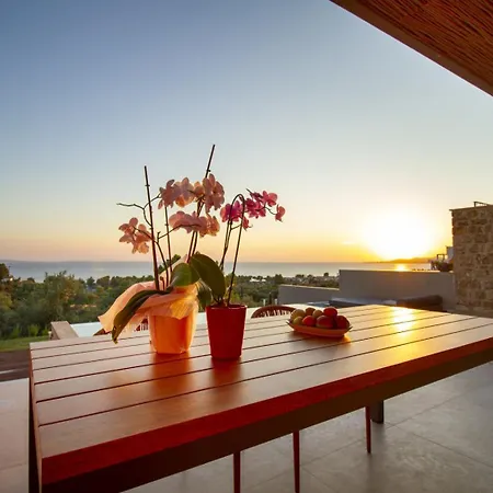Aparthotel Lithos - Halkidiki