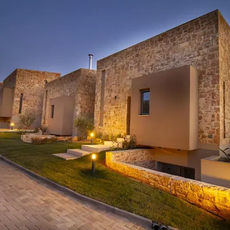 Lithos - Halkidiki מלון דירות 4*