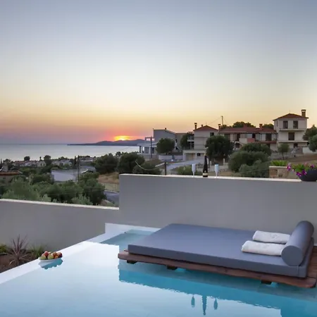 Lithos - Halkidiki Nikiti (Sithonia)