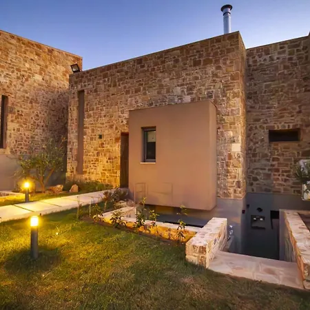 Lithos - Halkidiki Aparthotel