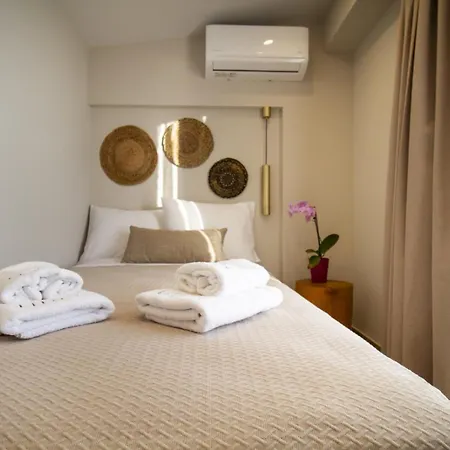 Lithos - Halkidiki Aparthotel Nikiti (Sithonia)
