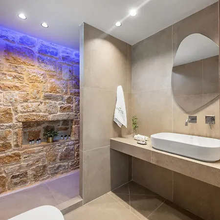 Aparthotel Lithos - Halkidiki Nikiti (Sithonia)