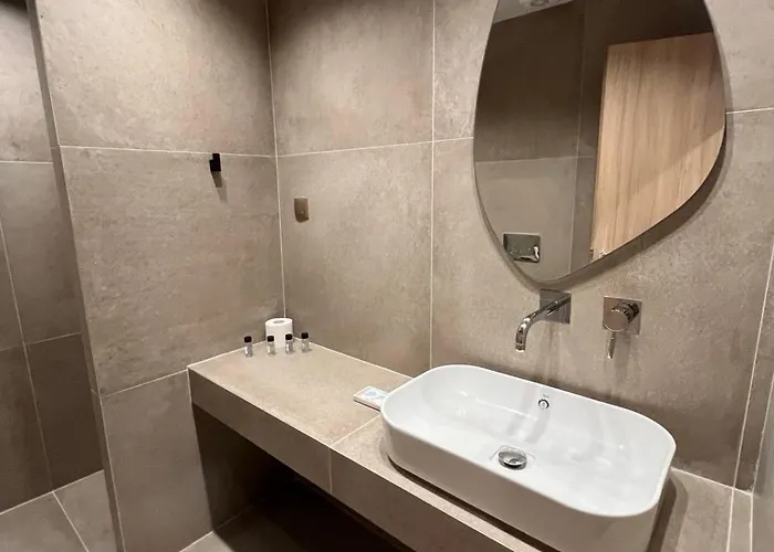 Lithos - Halkidiki Hotel de apartamente