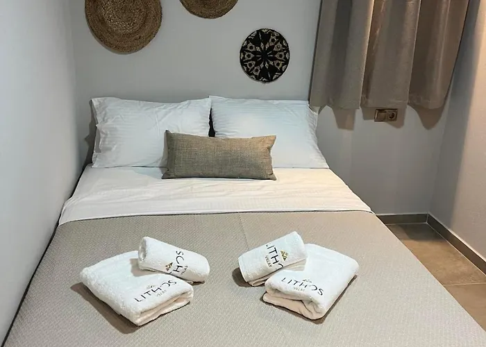 Lithos - Halkidiki Nikiti (Sithonia)