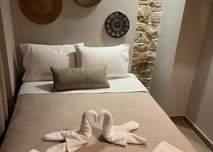 Lithos - Halkidiki Hotel de apartamente