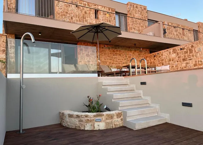 Lithos - Halkidiki 4*