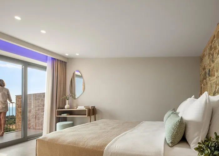 Lithos - Halkidiki 4*