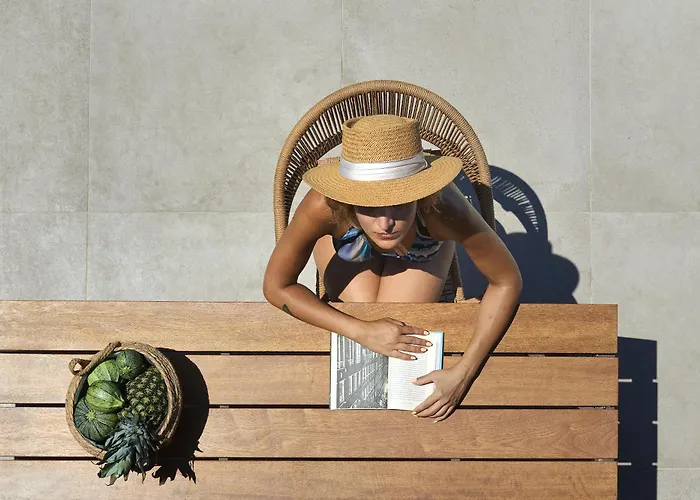 Hotel de apartamente Lithos - Halkidiki 4*