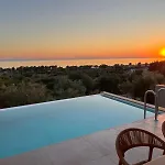 Lithos - Halkidiki Hotel de apartamente