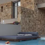 Hotel de apartamente Lithos - Halkidiki 4*