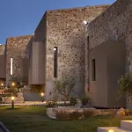 Hotel de apartamente Lithos - Halkidiki