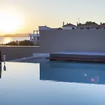 Hotel de apartamente Lithos - Halkidiki 4*