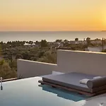 Hotel de apartamente Lithos - Halkidiki Nikiti (Sithonia)