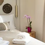 Hotel de apartamente Lithos - Halkidiki Nikiti (Sithonia)