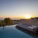 Lithos - Halkidiki Hotel de apartamente