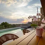 Hotel de apartamente Lithos - Halkidiki