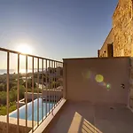 Hotel de apartamente Lithos - Halkidiki