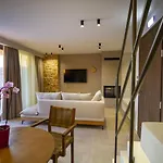 Lithos - Halkidiki Hotel de apartamente Nikiti (Sithonia)
