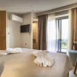 Hotel de apartamente Lithos - Halkidiki