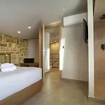 Lithos - Halkidiki Hotel de apartamente Nikiti (Sithonia)