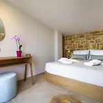 Lithos - Halkidiki 4* Nikiti (Sithonia)